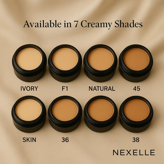 Étude HD Picture Perfect Creamy Foundation Oil Free & Waterproof